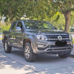 2019 Amarok v6