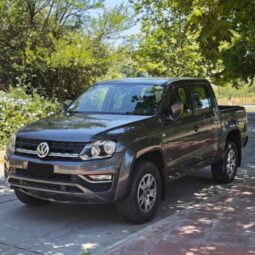 
										2019 Amarok v6 full									