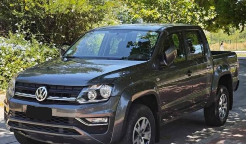
								2019 Amarok v6 full									