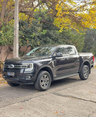 
								FORD RANGER XLT 2024 full									