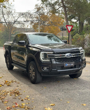 
								FORD RANGER XLT 2024 full									