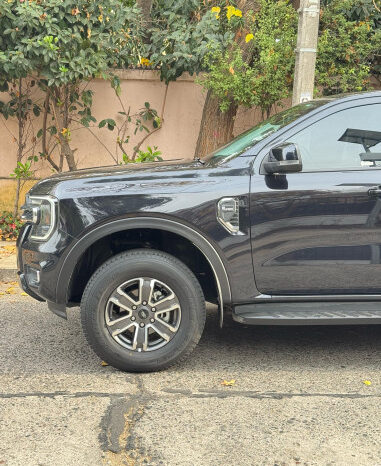 
								FORD RANGER XLT 2024 full									