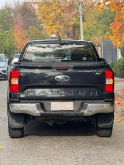FORD RANGER XLT 2024