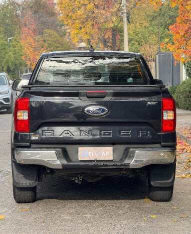 
								FORD RANGER XLT 2024 full									