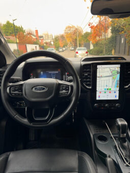 
										FORD RANGER XLT 2024 full									