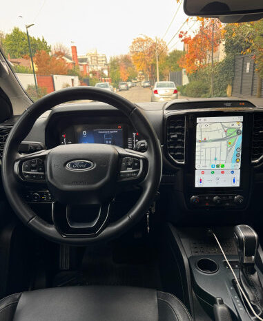 
								FORD RANGER XLT 2024 full									