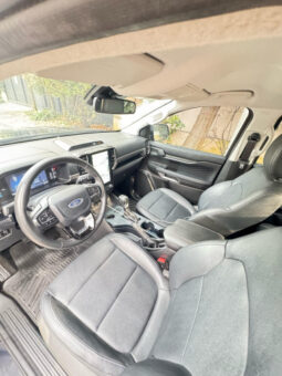 
										FORD RANGER XLT 2024 full									