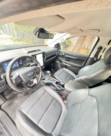 
								FORD RANGER XLT 2024 full									