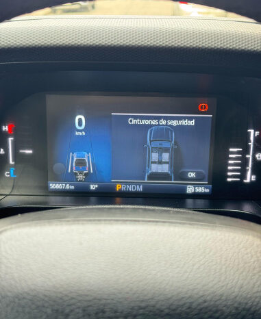
								FORD RANGER XLT 2024 full									