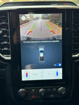 
										FORD RANGER XLT 2024 full									