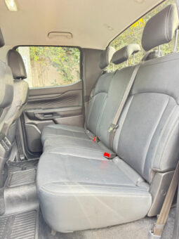 
										FORD RANGER XLT 2024 full									
