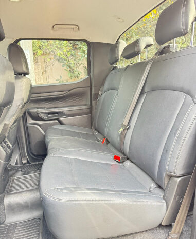 
								FORD RANGER XLT 2024 full									