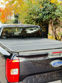 
										FORD RANGER XLT 2024 full									