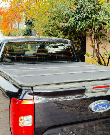 
								FORD RANGER XLT 2024 full									