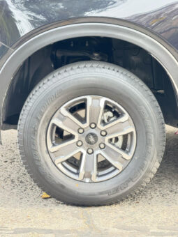 
										FORD RANGER XLT 2024 full									