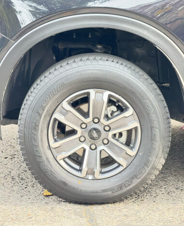 
								FORD RANGER XLT 2024 full									
