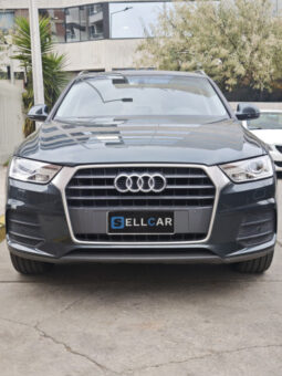 
										AUDI Q3 TFSI 1.4 AT 2018 full									