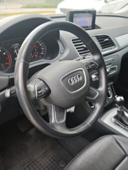 
										AUDI Q3 TFSI 1.4 AT 2018 full									