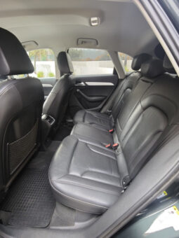 
										AUDI Q3 TFSI 1.4 AT 2018 full									