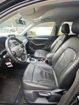 
										AUDI Q3 TFSI 1.4 AT 2018 full									