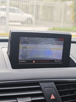
										AUDI Q3 TFSI 1.4 AT 2018 full									