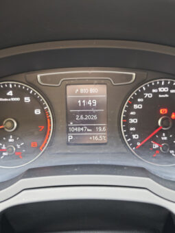
										AUDI Q3 TFSI 1.4 AT 2018 full									