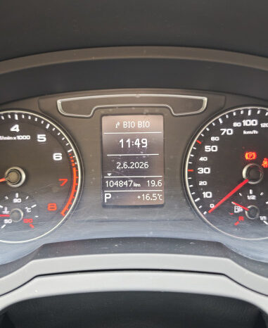 
								AUDI Q3 TFSI 1.4 AT 2018 full									