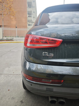 
										AUDI Q3 TFSI 1.4 AT 2018 full									