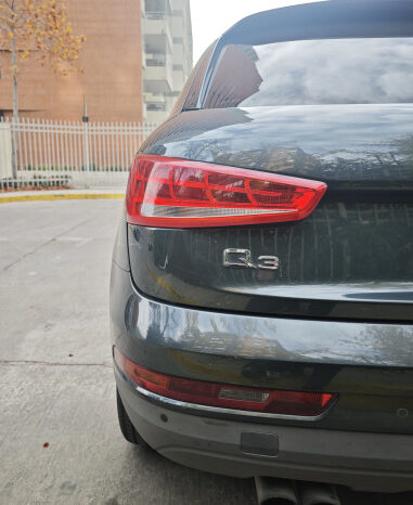 
								AUDI Q3 TFSI 1.4 AT 2018 full									