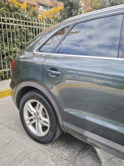 
										AUDI Q3 TFSI 1.4 AT 2018 full									