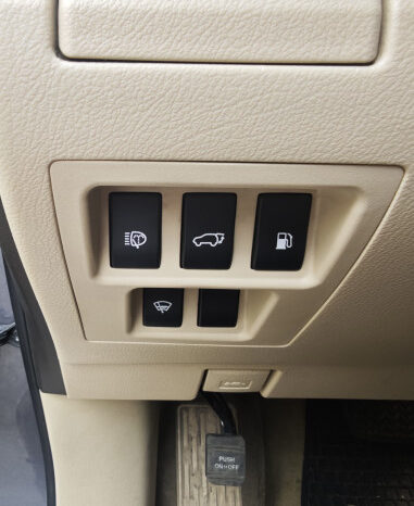 
								LEXUS RX350 NEW II 4×4 3.5 2014 full									