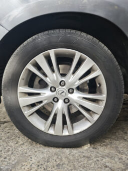 
										LEXUS RX350 NEW II 4×4 3.5 2014 full									