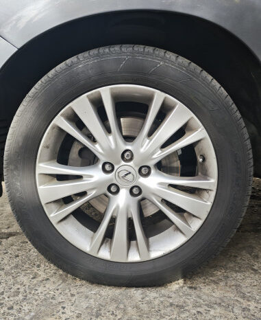 
								LEXUS RX350 NEW II 4×4 3.5 2014 full									