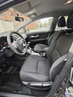 
										TOYOTA AURIS 1.6 2009 full									