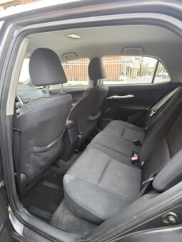 
										TOYOTA AURIS 1.6 2009 full									