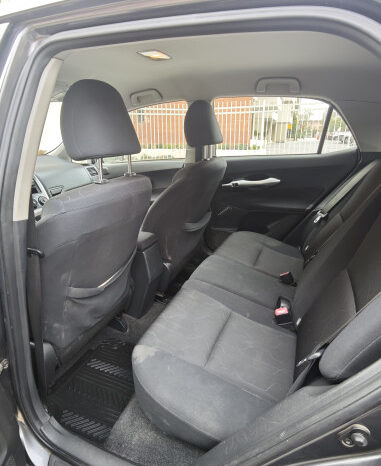 
								TOYOTA AURIS 1.6 2009 full									