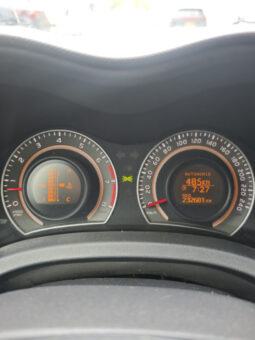 
										TOYOTA AURIS 1.6 2009 full									