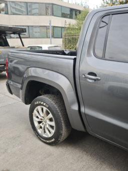 VOLKSWAGEN AMAROK TRENDLINE 2023