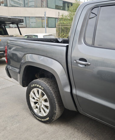 
								VOLKSWAGEN AMAROK TRENDLINE 2023 full									