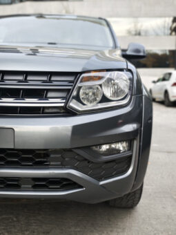 
										VOLKSWAGEN AMAROK TRENDLINE 2023 full									