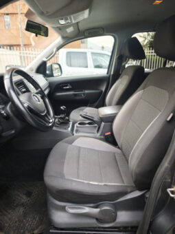 
										VOLKSWAGEN AMAROK TRENDLINE 2023 full									