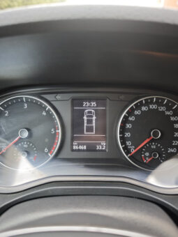 
										VOLKSWAGEN AMAROK TRENDLINE 2023 full									