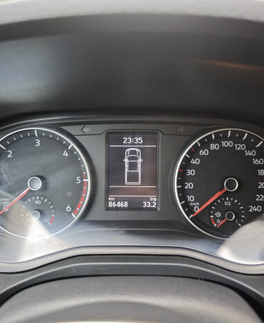 
								VOLKSWAGEN AMAROK TRENDLINE 2023 full									