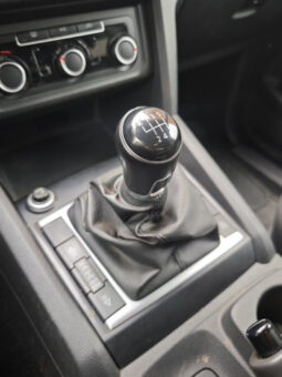 
										VOLKSWAGEN AMAROK TRENDLINE 2023 full									
