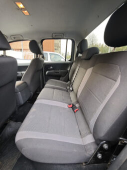 
										VOLKSWAGEN AMAROK TRENDLINE 2023 full									