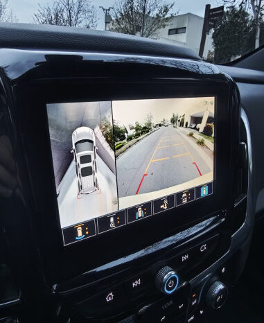 
								CHEVROLET TRAVERSE PREMIER 3.6 AWD 2024 full									