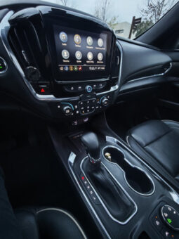 
										CHEVROLET TRAVERSE PREMIER 3.6 AWD 2024 full									