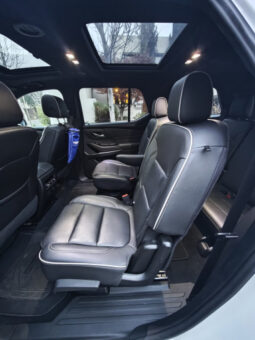 
										CHEVROLET TRAVERSE PREMIER 3.6 AWD 2024 full									