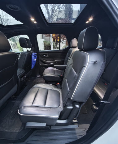 
								CHEVROLET TRAVERSE PREMIER 3.6 AWD 2024 full									