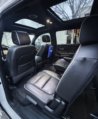 
								CHEVROLET TRAVERSE PREMIER 3.6 AWD 2024 full									